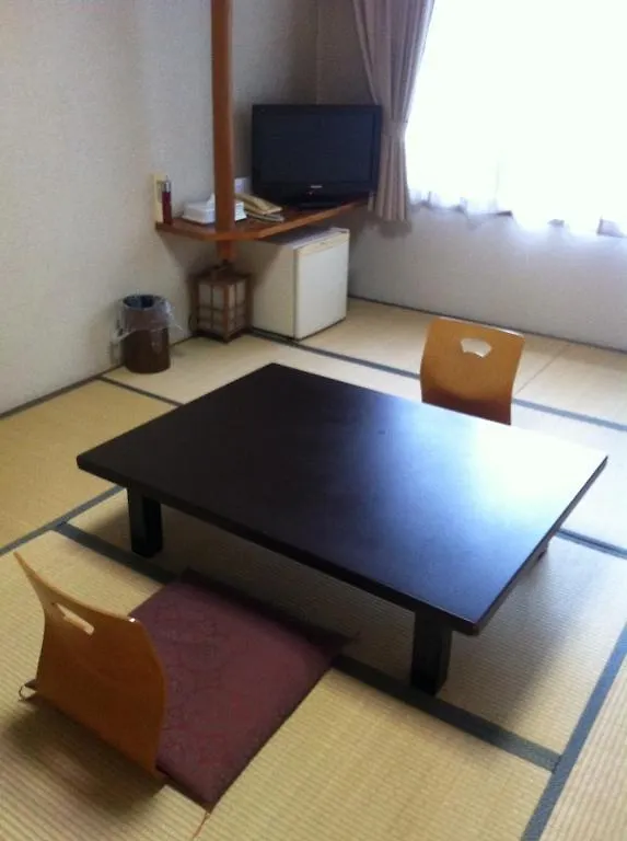Hotel Asuka 箱根
