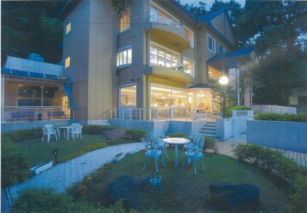 Hotel Asuka 箱根