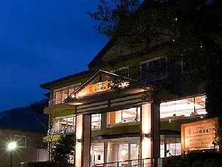 ***  Hotel Asuka 箱根 日本