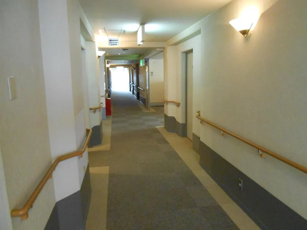 Hotel Asuka 箱根