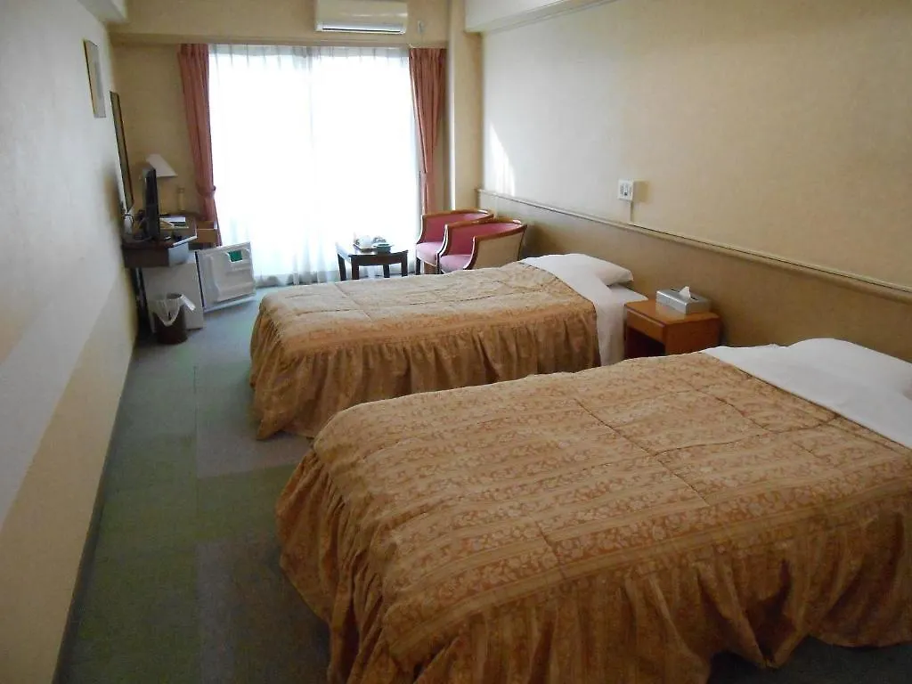 Hotel Asuka 箱根