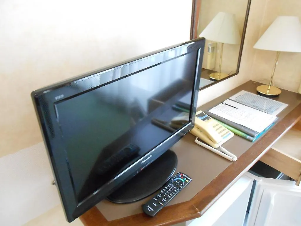 Hotel Asuka 箱根 3*,  日本