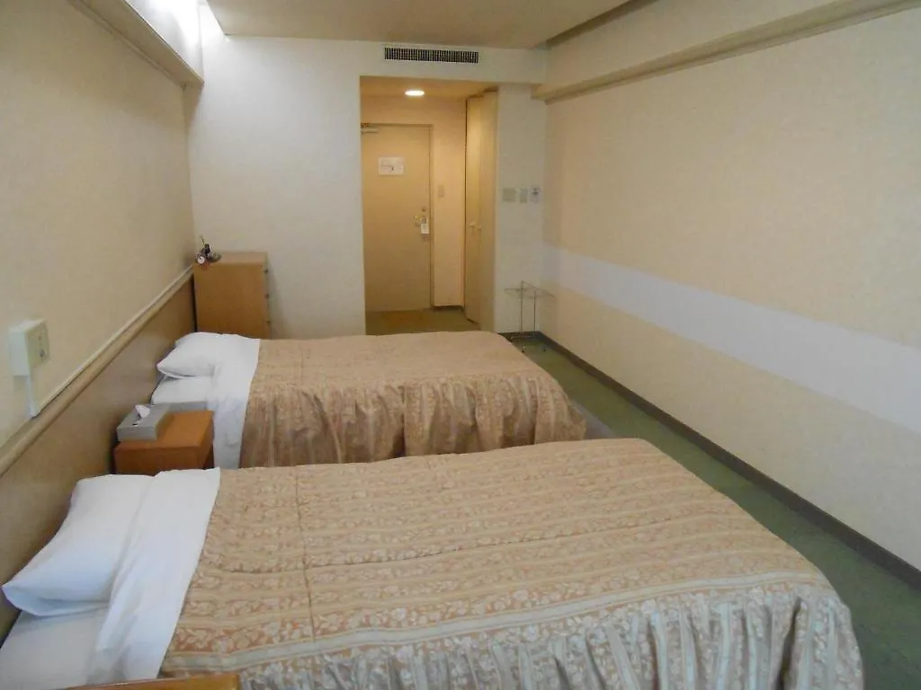 Hotel Asuka 箱根