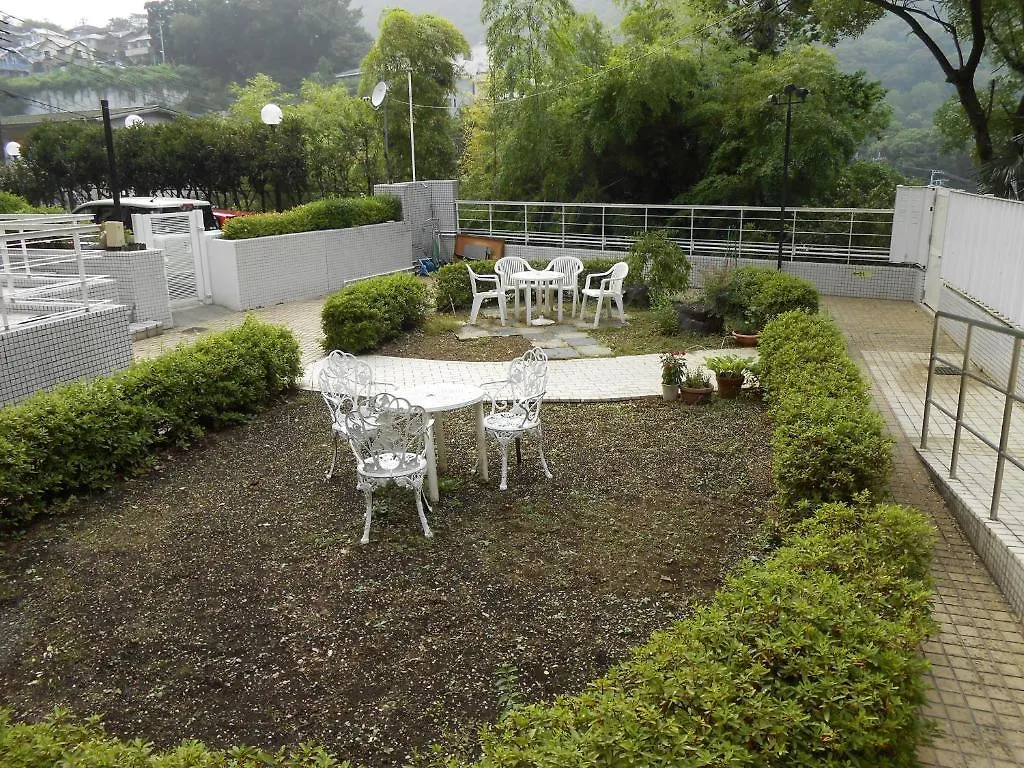 Hotel Asuka 箱根