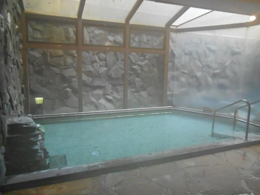 Hotel Asuka 箱根