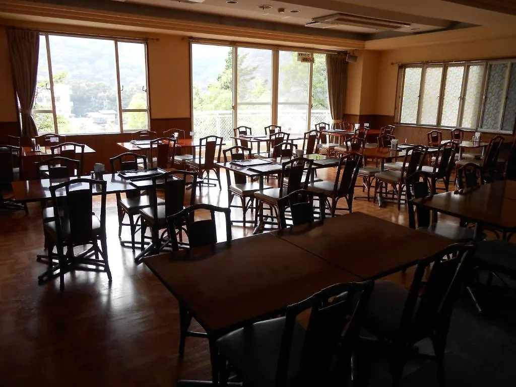 Hotel Asuka 箱根