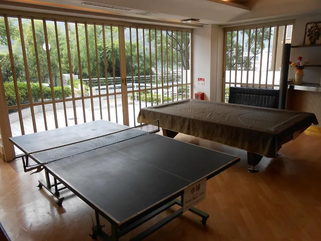 Hotel Asuka 箱根