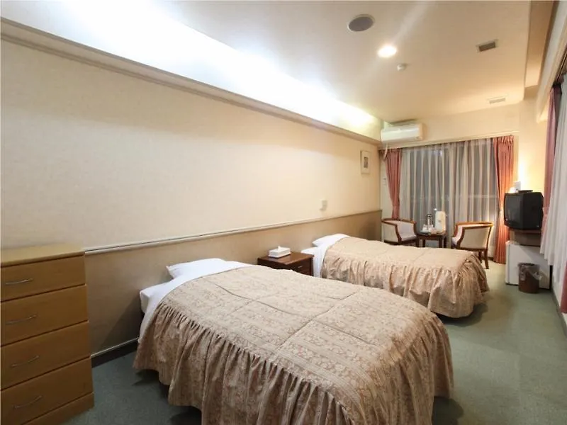 ***  Hotel Asuka 箱根 日本