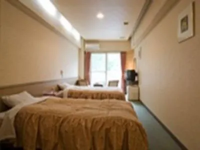 Hotel Asuka 箱根 日本