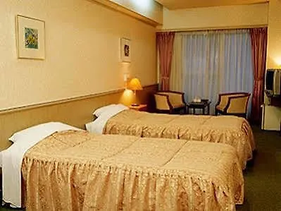 Hotel Asuka 箱根 3*,  日本