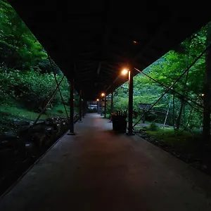 传统日式旅馆 雉子亭豊荣庄日式旅馆