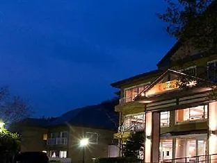 Hotel Asuka Hakone